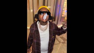 Free Ytb Fatt Sample Type Beat - Be Alone