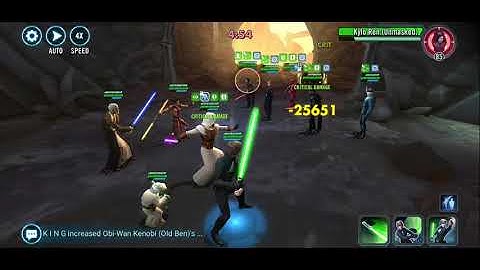 JKR/JKL counter SLKR - 324 spd Hux