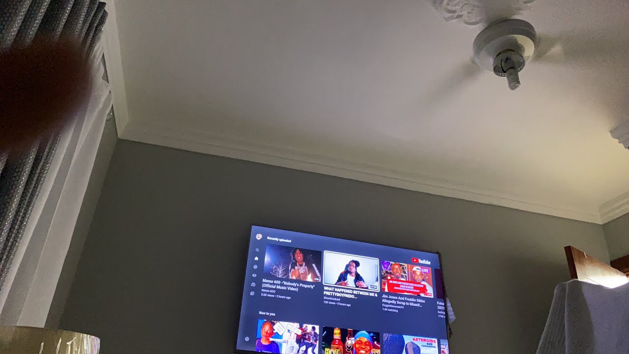 Memo 600 -“Nobody’s Property” (Official Music Video)