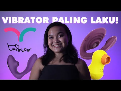 Video: Bagaimana Memilih Vibrator Untuk Wanita