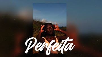 Instrumental Kizomba Zouk 2025_Instru Guetto zouk "PERFEITA"
