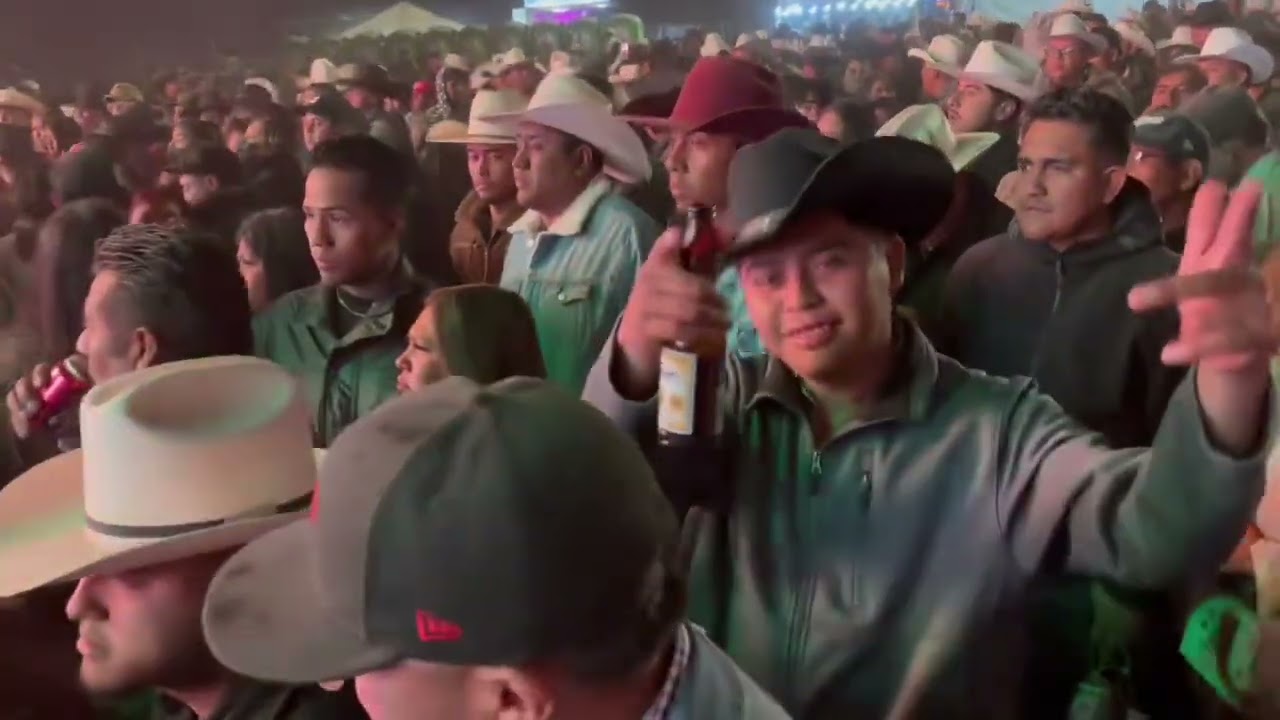 Grupo legitimo 🐴 Estanzuela mesquitic de carmona SLP 2026