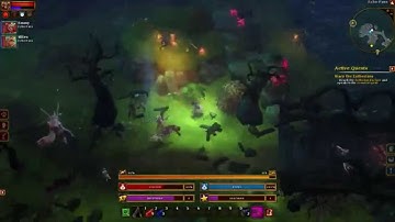 Torchlight 2 - Episode 1: The Adventure Crashes