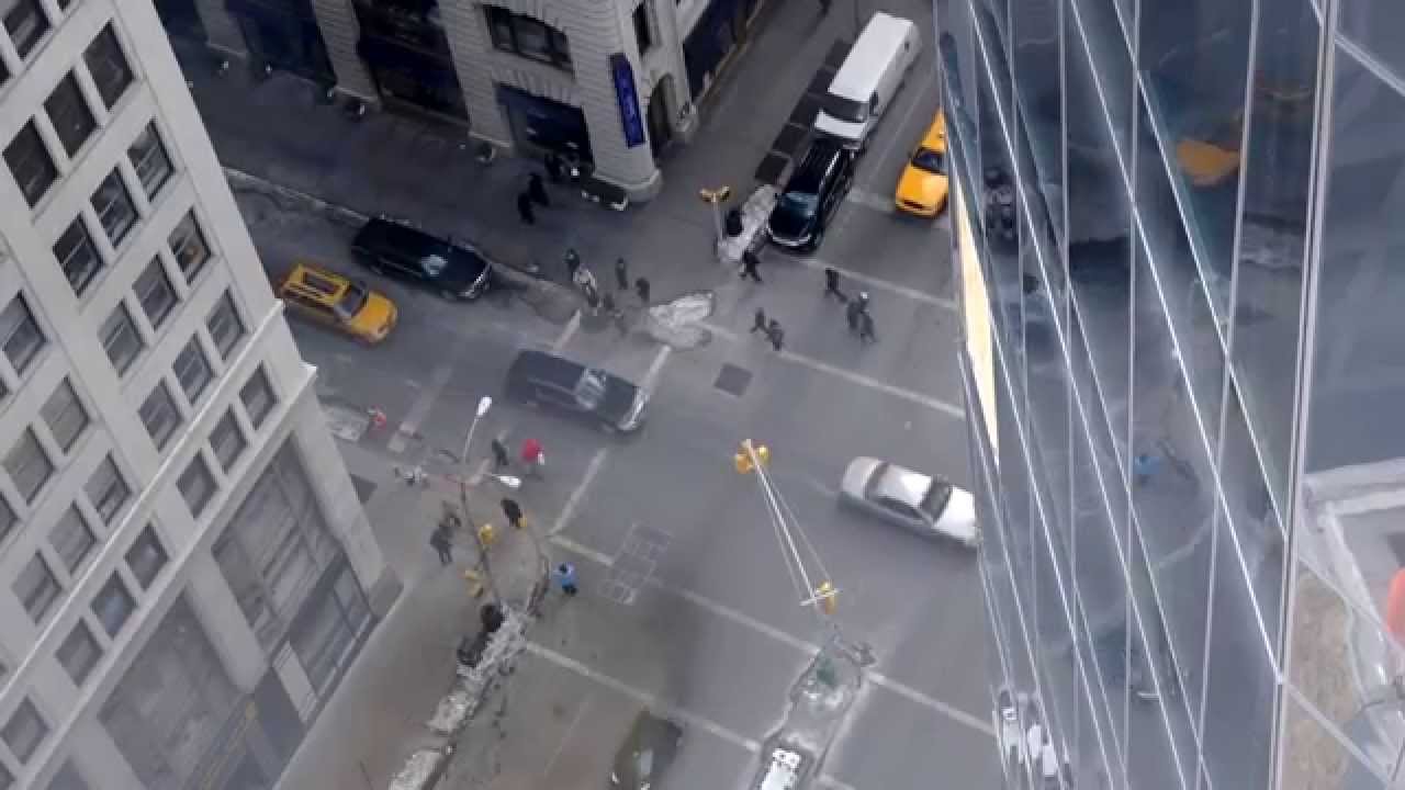 400 Park Avenue South