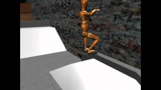 Video Thumbnail for Skatepark Animation in Maya (RAW FOOTAGE) - Dan Lesko - N...