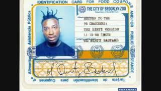 Ol' Dirty Bastard - Hippa To Da Hoppa