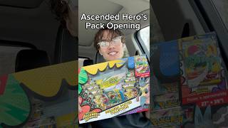 Ascended Hero’s Poster Collection
