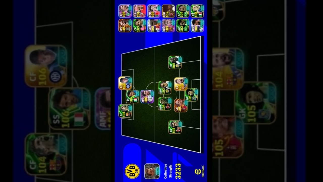 6800 INR / 77$* DAVID X CF COMBO X ADRINO X BELLI X PALMAR * 700 coins also AVAILABLE*☄️