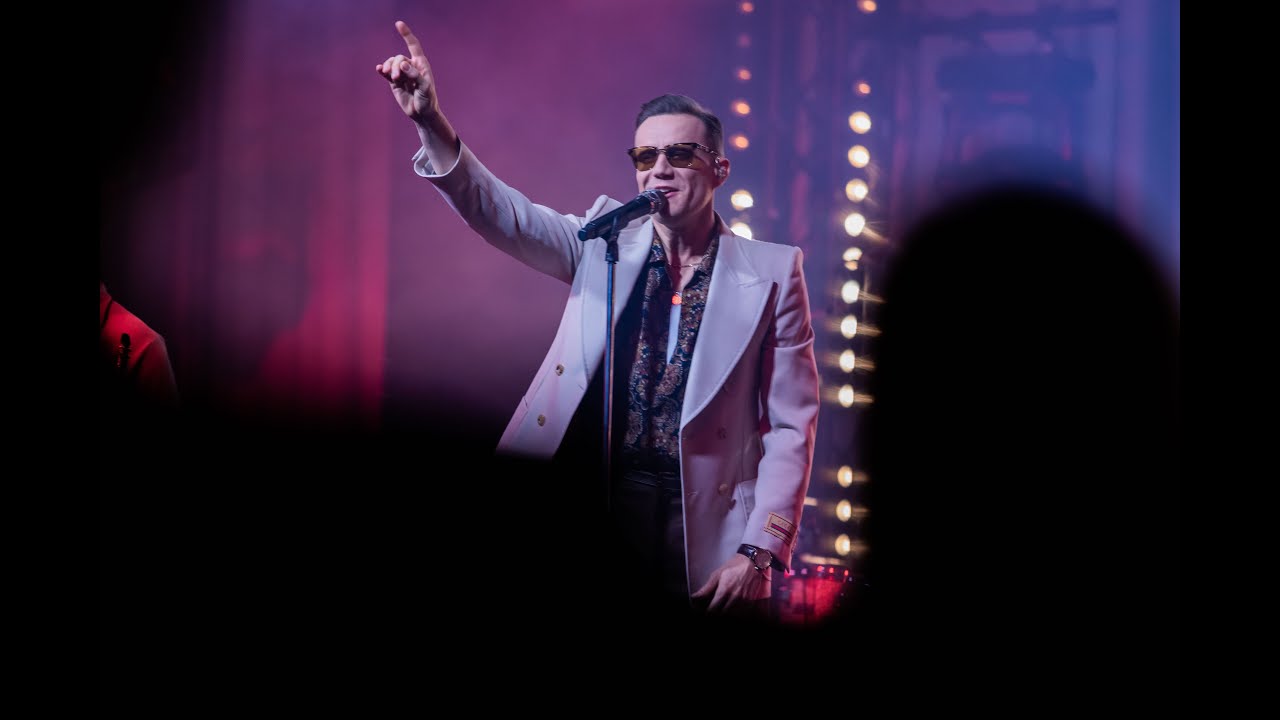 Olivia Stars vol. 4 - MROZU