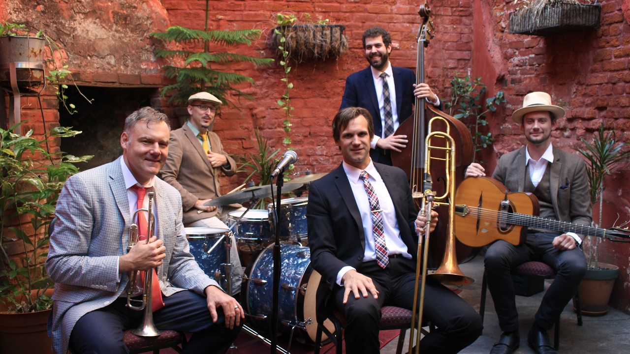The Jumbo Shrimp Jazz Band Panama YouTube the-jumbo-shrimp-jazz-band-panama-youtube