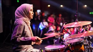 Bom Nuklir V5  Hadroh Battle Remix Maximal Brewog Horeg  Nasida Ria 2026