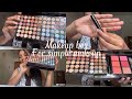 My makeup box| බලන්නකෝ මේක හොඳයිද කියලා| 💄💋❤️😁| #makeup #eyemakeup #lipstick #blush #highlighters 