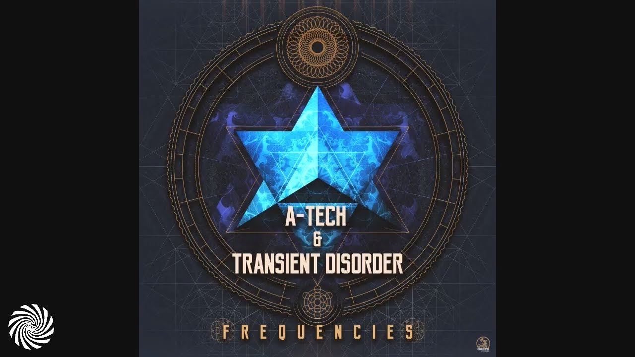 A-Tech & Transient Disorder - Frequencies adlı videoyu YouTube'da izle A-Tech & Transient Disorder - Frequencies adlı videoyu YouTube'da izle