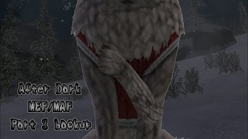 After Dark | MEP/MAP | Part 3 - Backup