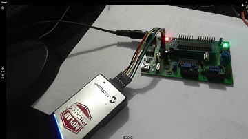 Debugging de un AVR con el PICKIT4 desde MPLABX y ATMEL STUDIO