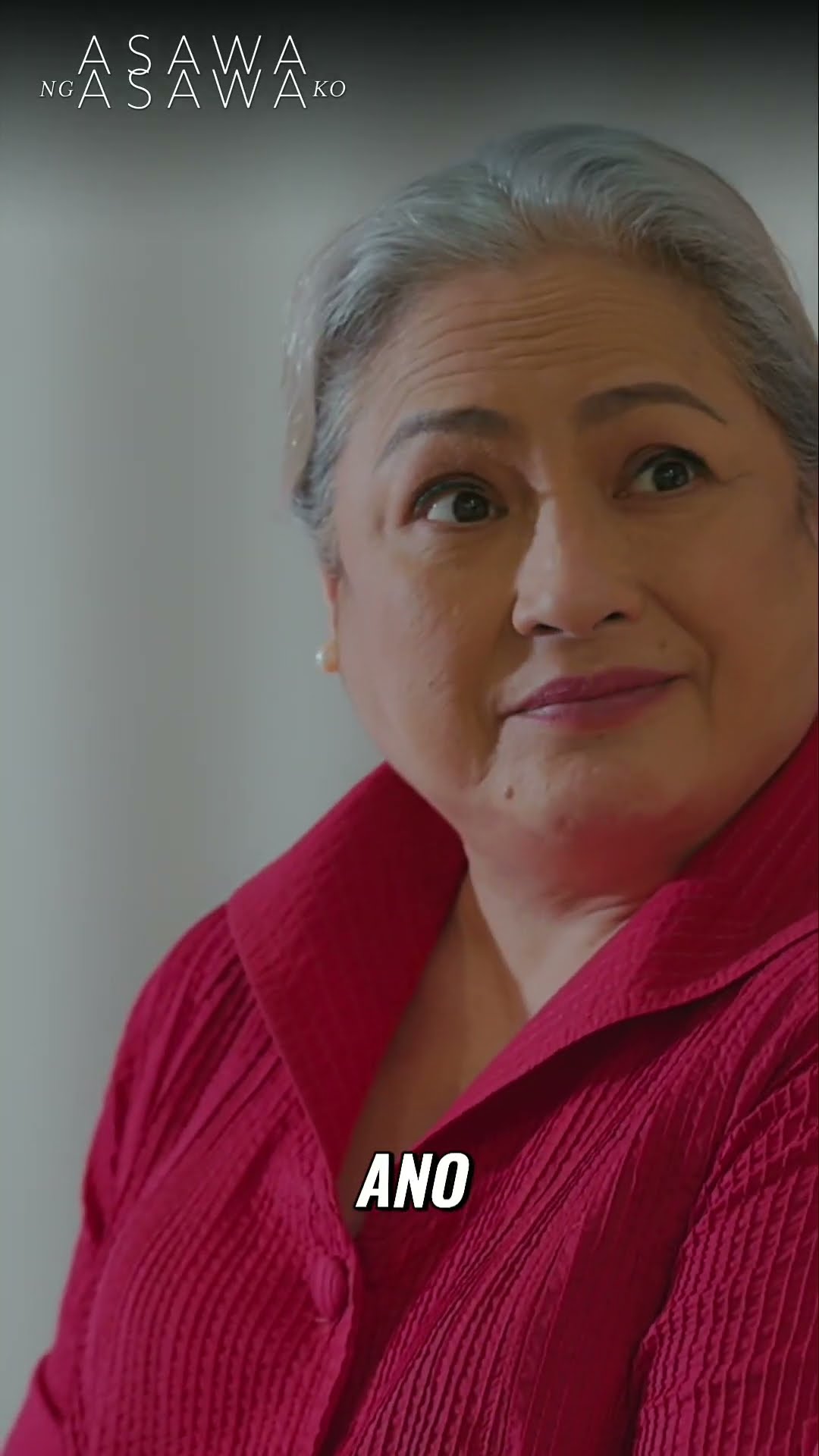 Gigil na rin sina Carmen at Ka Usa! #shorts | Asawa Ng Asawa Ko