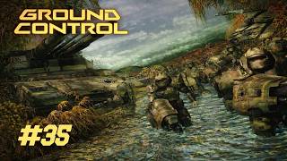 Phönix aus der Asche | #35 | Ground Control: Dark Conspiracy