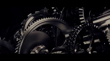 LIONSGATE INTRO - Made on Adobe Premiere Pro CC 2019