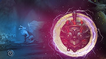 Dragon Isles Quests and Zskera Vault Key Farm