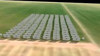 Agriculture Solar  |  Proposal Estimate  |  3D Movie