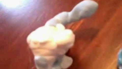 random crud chapter 1