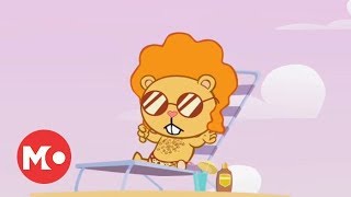 Happy Tree Friends - Sea What I Found (Part 1) Happy Tree Friends - Sea What I Found (Part 1)