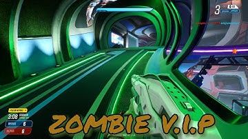SPLITGATE~zombie VIP
