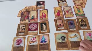 Aklindaki̇ Ki̇şi̇ Ve Üçüncü Ki̇şi̇ Arasinda Neler Olur? Senle İlgi̇li̇ Süreci̇nde Neler Var?