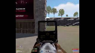 Rust HighLights by I'm Scared #1