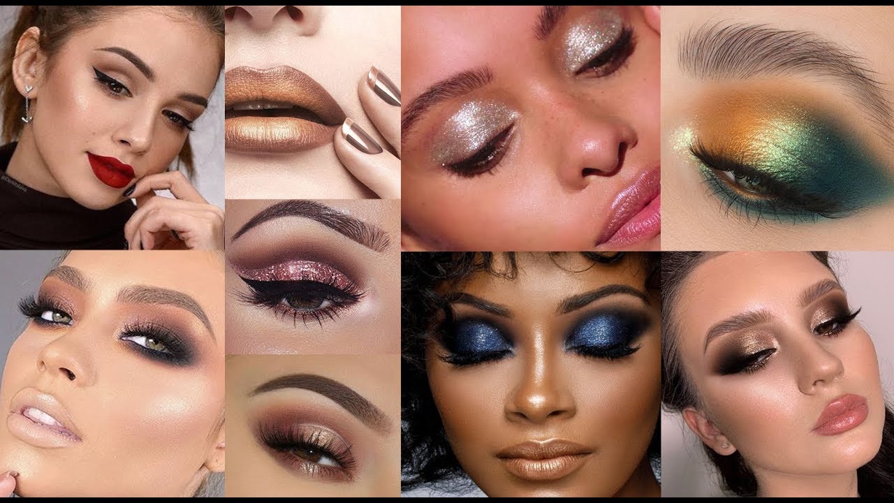 Top Makeup Trends 2020 | New  Makeup Trends 2020 | Purvi Beauty & Fashion