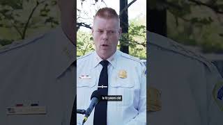 DC shooting kills 1 boy, hurts another; shooters on the run