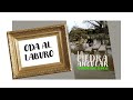 MAXIMILIANO MANSO -  ODA AL LABURO (la piedra angular 2025)