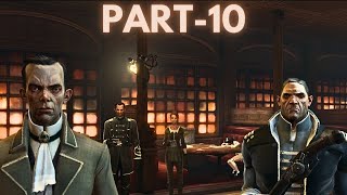 Traitors - Dishonored | DIEHART GAMING