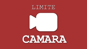 Unity 5 - Tutorial - Poniéndole Limite a la camara - C2