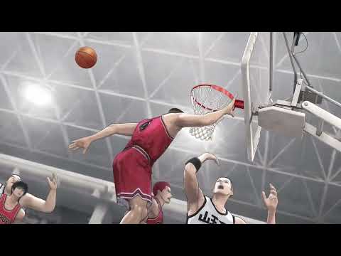 THE FIRST SLAM DUNK | OFFICIAL FILM TEASER 02 | Experience it in IMAX