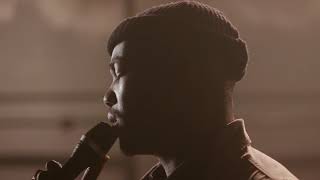 Video thumbnail of "LA Sessions: Jacob Banks - Unknown (To You)"