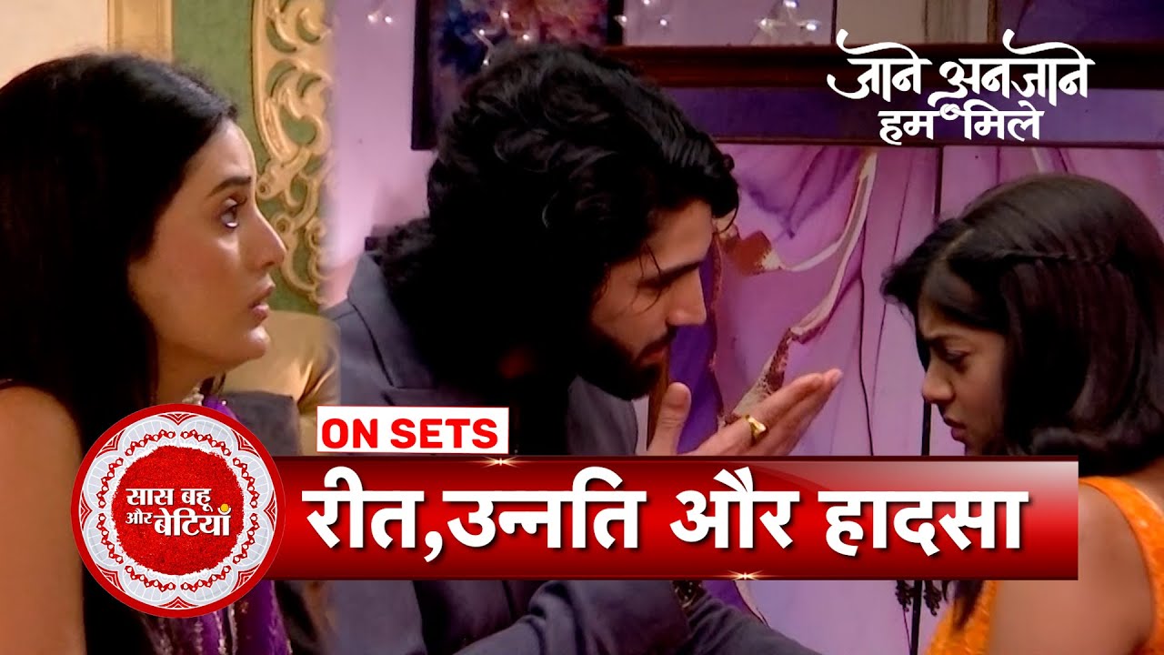 Jaane Anjaane Hum Mile: Unnati Confesses to Dhruv’s Friends’ Accident, Pleads With Raghav for Help