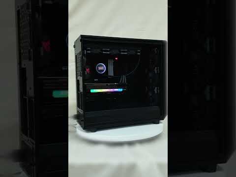 MESHIFY 2 XL + ROG MAXIMUS