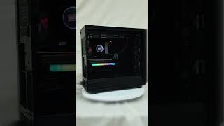 MESHIFY 2 XL + ROG MAXIMUS