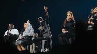 Watch Clark Sisters Everything video