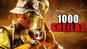 How to Master Rampart in Apex Legends Season 23! Rampart Guide!