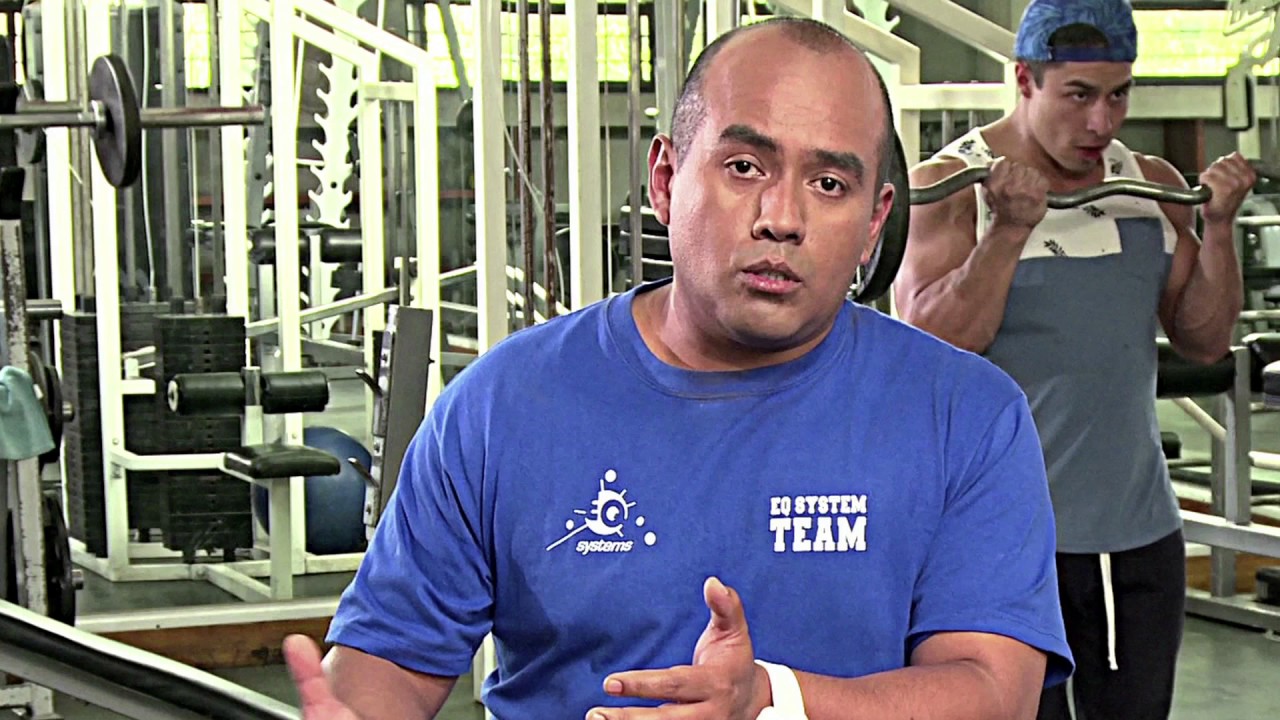 Ernesto Quezada, instructor certificado YouTube