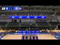 2026 NORCECA Women's U21 Pan American Cup | Day 5 | CRC vs. ISV
