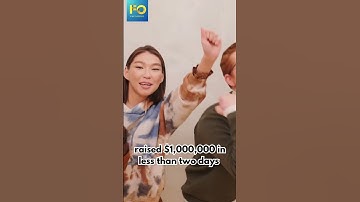 BTS Donated 1 Million to UNICEF