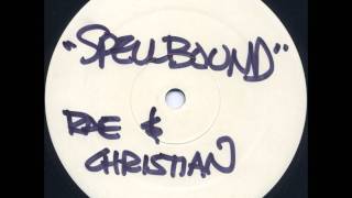 Rae & Christian - Spellbound (Matty's Soulflower Dub)