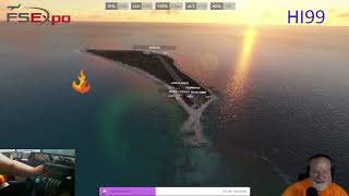 New Hawaii Tour Begins Today! | Sand, Midway, Pearl and Hermes Atoll, Lisianski, Laysan Islands