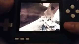 Retroid Pocket 2+ Quick Test: TimeSplitters Future Perfect