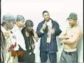 Capture de la vidéo The Hot Boyz Interview