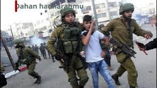 Jeritan Hati  (PALESTIN) - Akimtaro