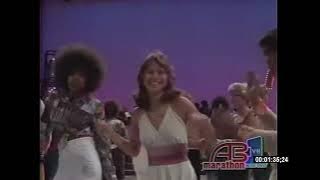 Thelma Houston  Don't Leave Me This Way  American Bandstand  1977